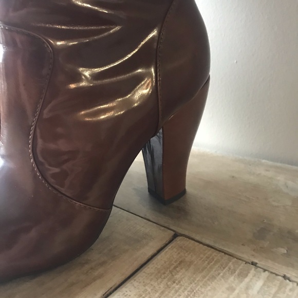 Born Crown rider boots! - Picture 3 of 6